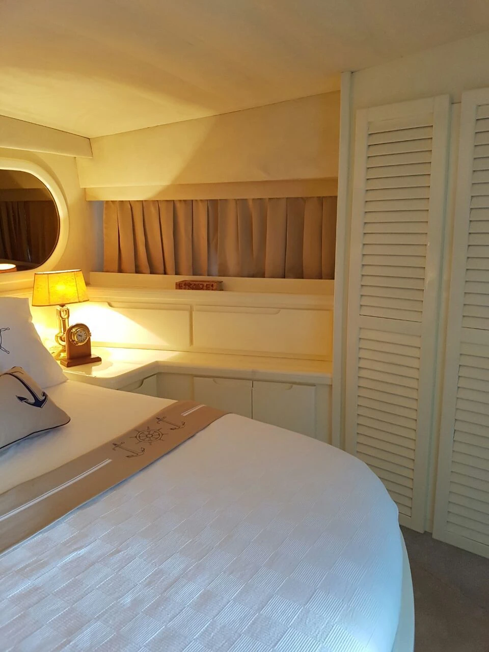 cabin